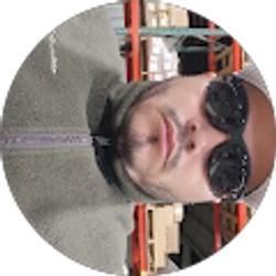 Profile photo of Salvador Garcia