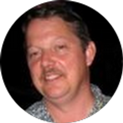 Profile photo of Gary Ayers