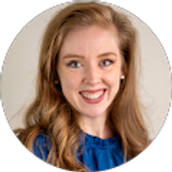 Profile photo of Sarah G Maples