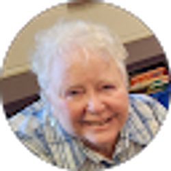 Profile photo of Jacque Solsburg