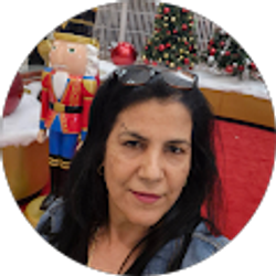 Profile photo of Maribel Sanchez