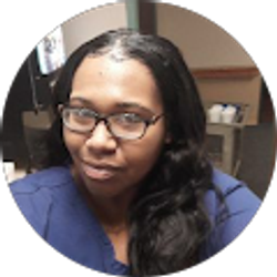 Profile photo of Ashley Jones-Hughes