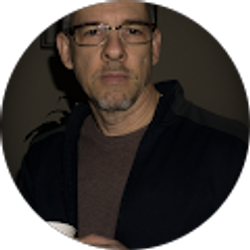 Profile photo of Ray Mochinski