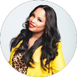 Profile photo of Astrid Johnson