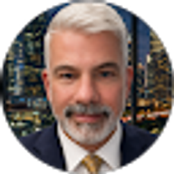 Profile photo of Byron Buchanan