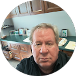 Profile photo of Steve Ehlert