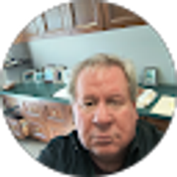 Profile photo of Steve Ehlert