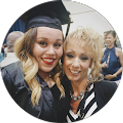 Profile photo of Colleen Harris