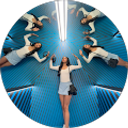 Profile photo of Tamera Martin