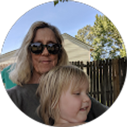 Profile photo of Sylvia Dietsch