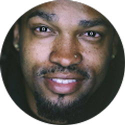Profile photo of JAMARRO MERCER