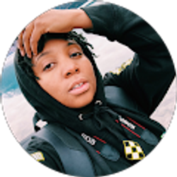 Profile photo of Steezy Visionz
