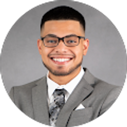 Profile photo of Abel Solis