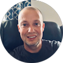 Profile photo of Dave Sparks