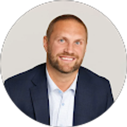 Profile photo of Tony Wendorf