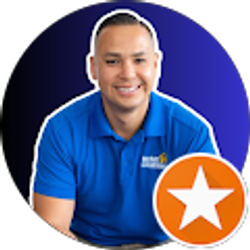 Profile photo of Caleb Corsair