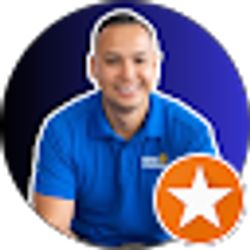 Profile photo of Caleb Corsair