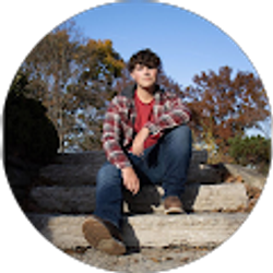 Profile photo of Mason Long