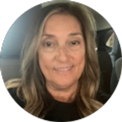 Profile photo of Rhonda Strickland