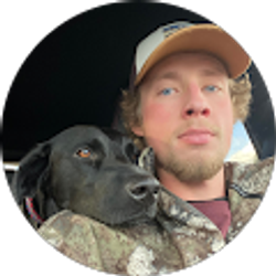 Profile photo of Connor Olson