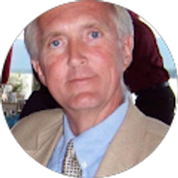 Profile photo of Robert Winn