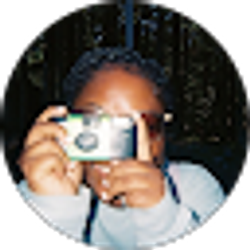 Profile photo of Laniah Mccraney