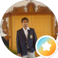 Profile photo of Bhargav Gangadhara