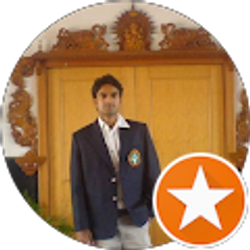 Profile photo of Bhargav Gangadhara