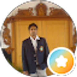 Profile photo of Bhargav Gangadhara