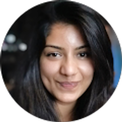 Profile photo of Sofi Hoysal