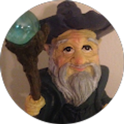 Profile photo of Alan Cline