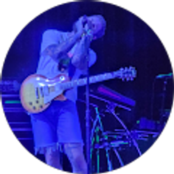 Profile photo of Hunter Huck