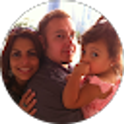 Profile photo of Lily & Wilson G.