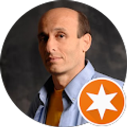 Profile photo of Marty Pollio