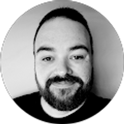 Profile photo of Shane Enochs