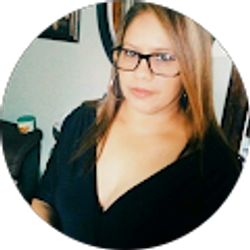 Profile photo of Zulma Flores
