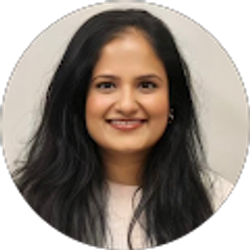 Profile photo of Prathiba Desai