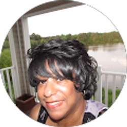 Profile photo of April P Williams