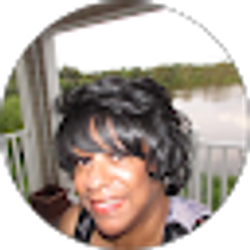 Profile photo of April P Williams