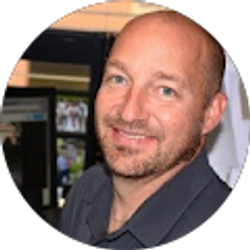 Profile photo of David Fokken