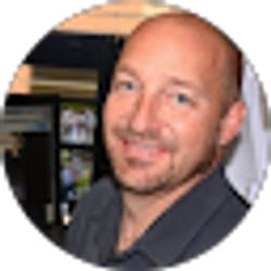Profile photo of David Fokken
