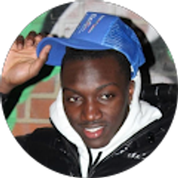 Profile photo of Shamel Lazarus