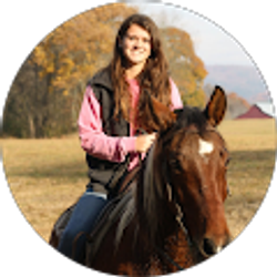 Profile photo of Mary Rebecca Deppen