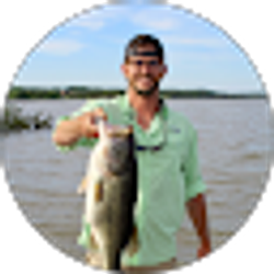 Profile photo of Garrett Hickman