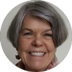 Profile photo of Marianne Wokeck