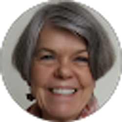 Profile photo of Marianne Wokeck