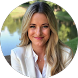 Profile photo of Sierra Yarchever