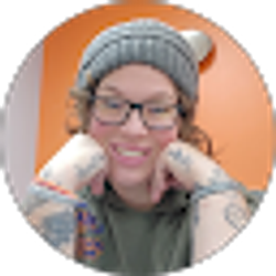 Profile photo of Carla Minor