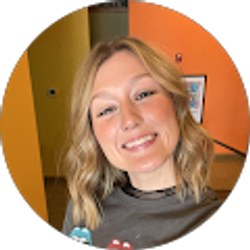 Profile photo of delaney mantonya