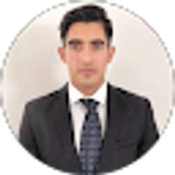 Profile photo of Andrés Santos